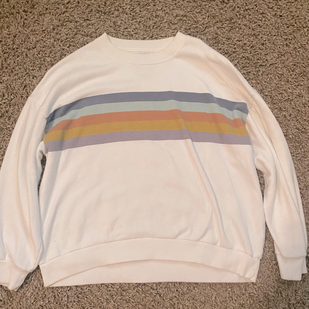 American Eagle Crewneck Sweatshirt